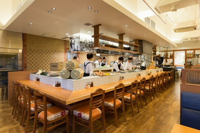 1人でも入りやすい