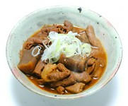 山形の業者様より、鮮度のいいものを仕入れ、
店舗で手間暇かけて仕込んでおります。
最初の一品に是非！