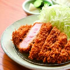 厚切り特選 上ロース