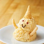 定番のポテトサラダを喰家スタイルで！