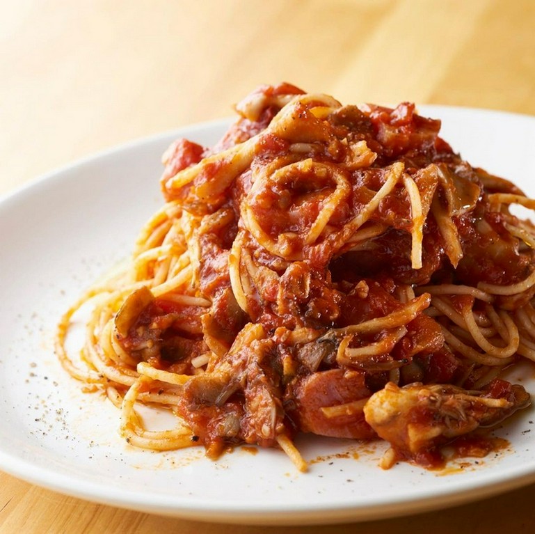 気分を変えてパスタを楽しみたい方に『本日の日替わりパスタ』