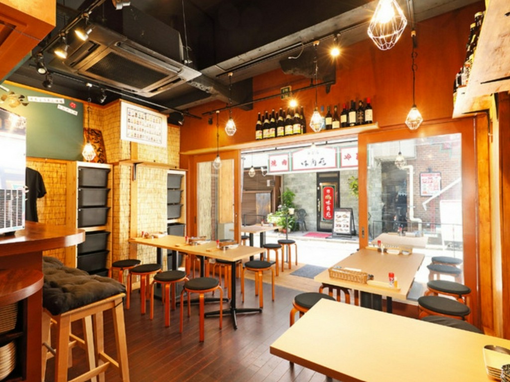 おもてなしの心が形となり、訪れる人々に特別な時間を提供