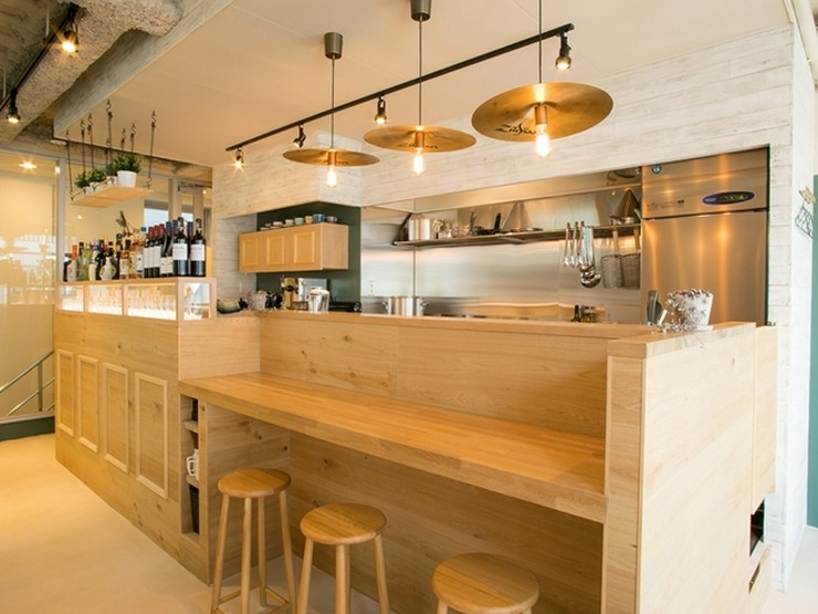 Allant 天神 カフェ にひとりで行く際のおすすめ情報 ヒトサラ