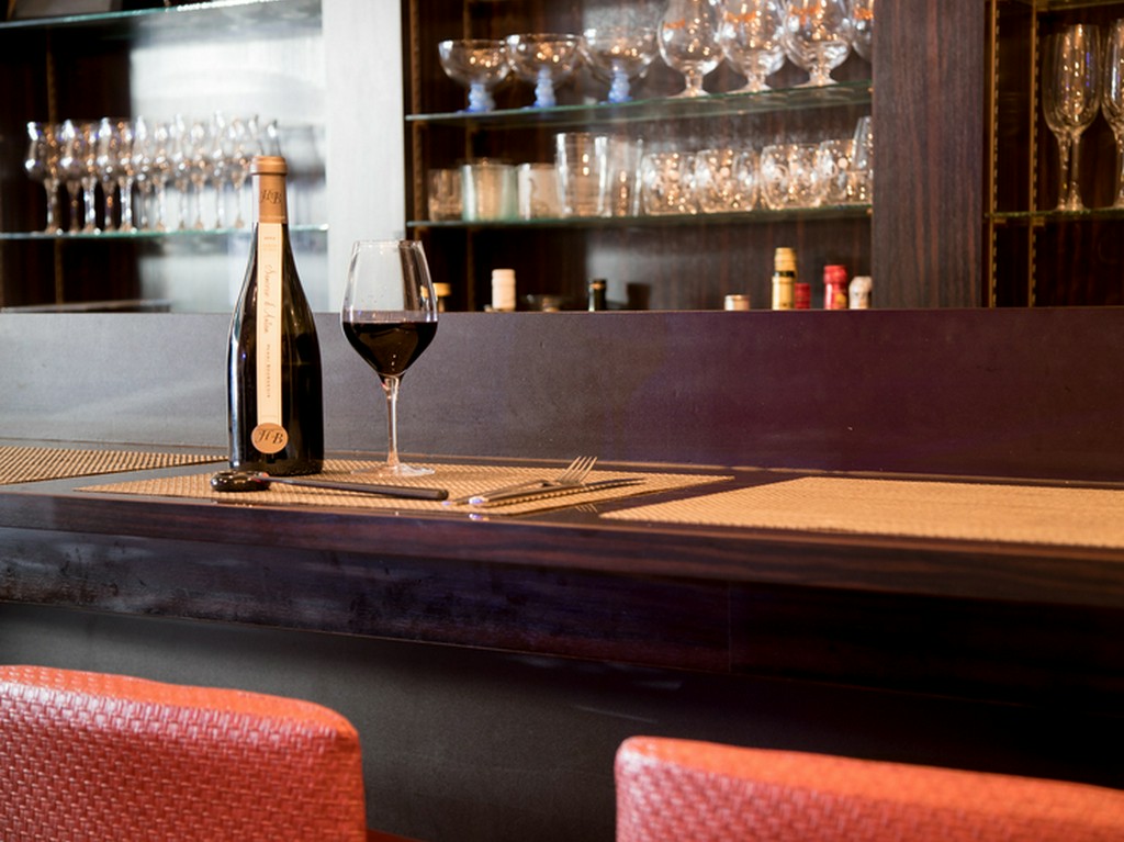 「行きつけの店」にしたくなる、温かく居心地の良い空間