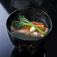 一例になります。