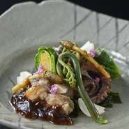 一例になります。