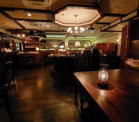 山陰最大級のレストラン＆バー