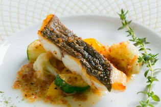 食材の宝庫、松江。