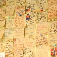 会社帰りに気軽に！　観光地を歩き回って疲れた足を休めにも