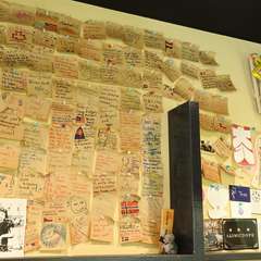 万国共通の美味しさを予感させ、期待に胸膨らむ