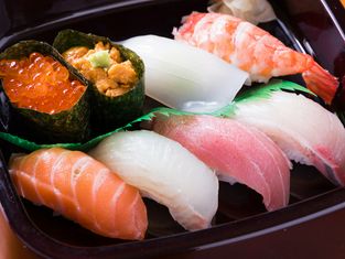 Kappou Izakaya Nagatsu