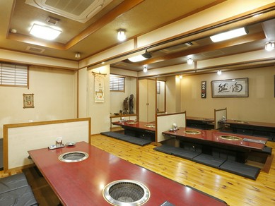 松江の焼肉がおすすめのグルメ人気店 ヒトサラ