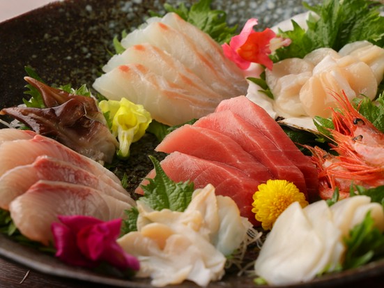 日本酒処 季っ酔 神田 居酒屋 のグルメ情報 ヒトサラ