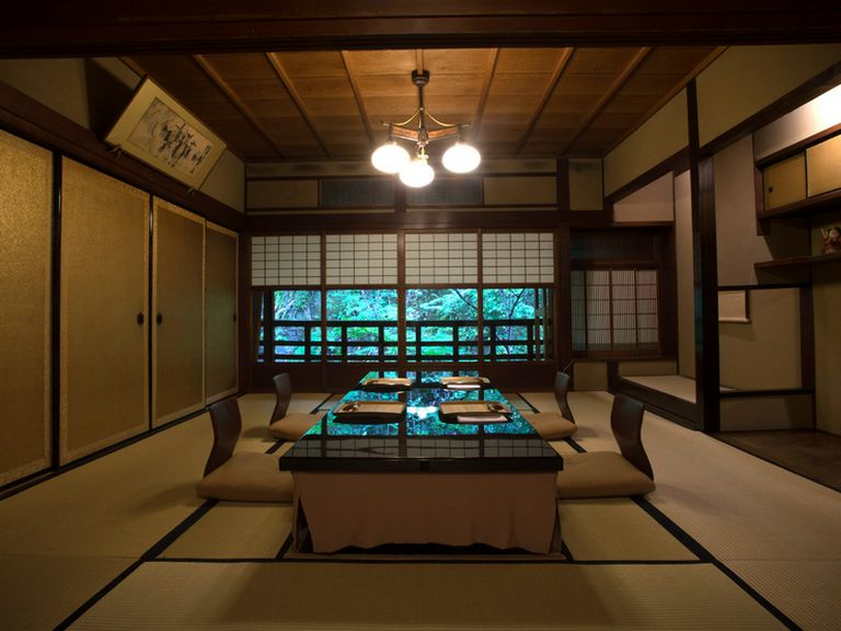 用途にあわせて指定できる12部屋