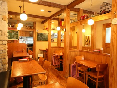 立川のイタリアンがおすすめのグルメ人気店 ヒトサラ