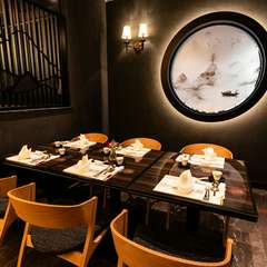 点心4種と名物の麻婆豆腐や中国銘茶を組み合わせたコースです。中国銘茶で午後のひと時をお楽しみ下さい。