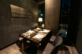 完全個室「外灘」