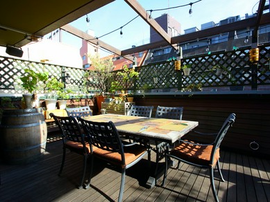 錦糸町 押上 新小岩の女子会におすすめのお店 女子会におすすめのお店 ヒトサラ