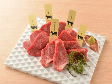 新宿 代々木の焼肉ランチおすすめランキング トップ17 ヒトサラ