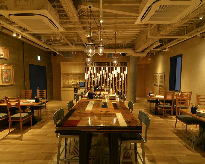 希少部位を食べ比べ!オシャレ空間で楽しい肉女子会を