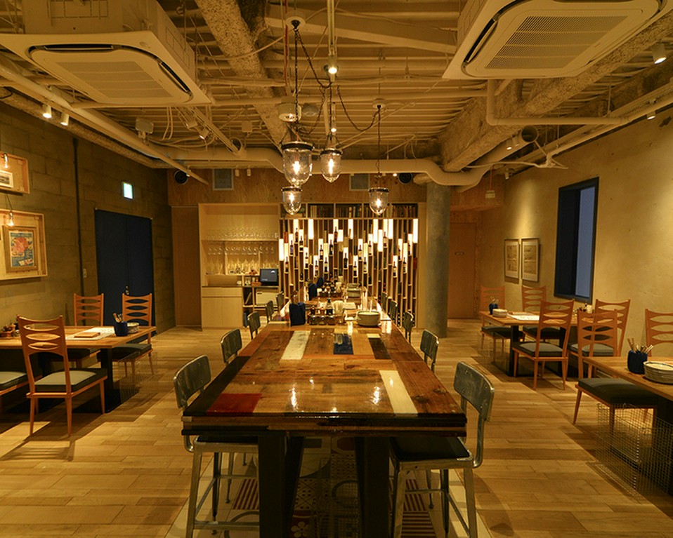 希少部位を食べ比べ！オシャレ空間で楽しい肉女子会を