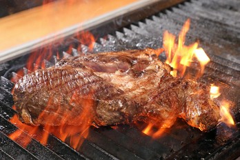 グリルド エイジング・ビーフTOKYO新宿三丁目店