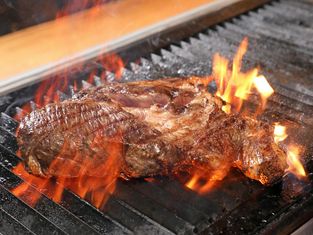 Grilled Aging Beef TOKYO新宿三丁目店