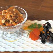 お酒のおつまみに是非どうぞ。