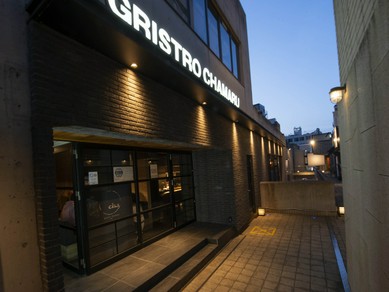 中洲 西中洲 川端でおすすめのフランス料理のお店 ヒトサラ