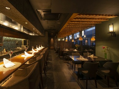 中洲 西中洲 川端で恋人とオシャレデートに使えるおすすめグルメ ヒトサラ