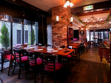 色々な国のワインを楽しめる。普段使いにおすすめな銀座の一軒。