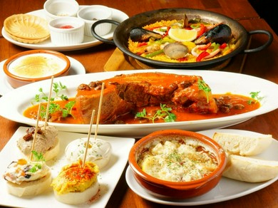 歓送迎会など・各種ご宴会・貸し切りパーティー・ご予約承ります