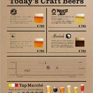 クラフトビール