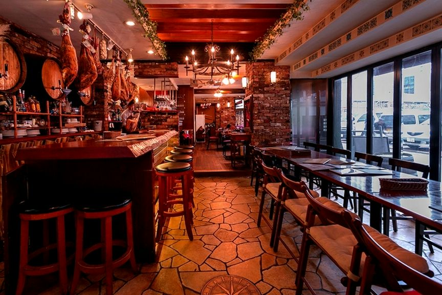 大切な人たちと楽しめるフラットな空間づくり