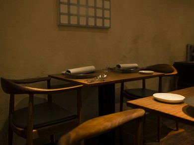 ナチュラルで温かみのある北欧テイストのインテリア