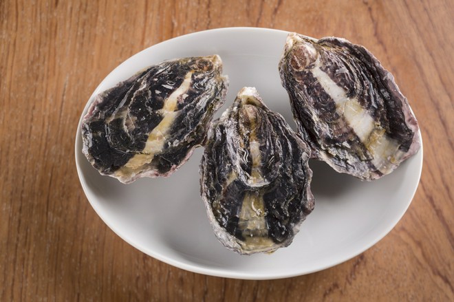 食材にこだわっている