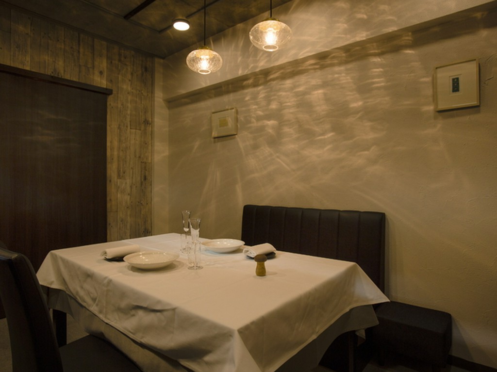 プライベートを重視するなら室料なしで利用できる個室へ