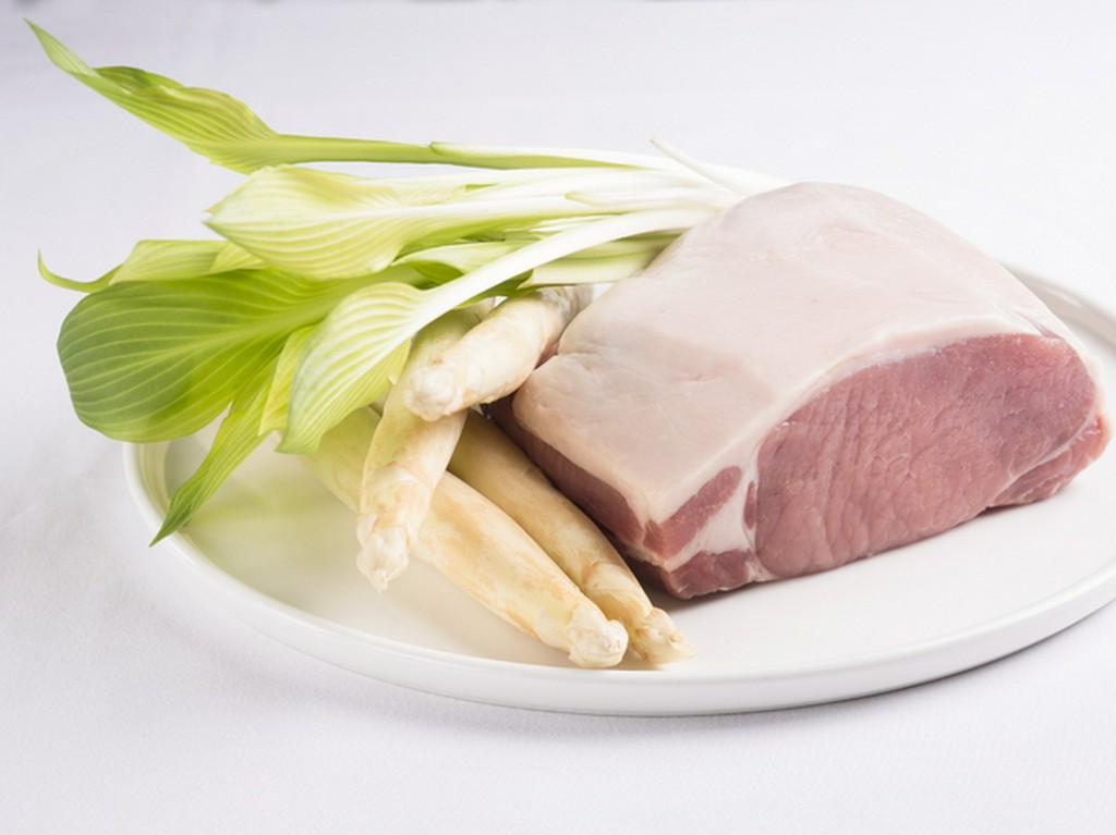 野菜栽培が盛んな武蔵野エリアの食材を仕入れ