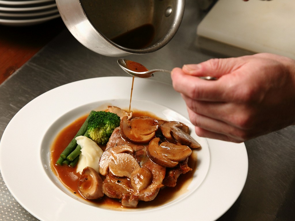 Osteria quinto 荻窪/イタリアン ヒトサラ