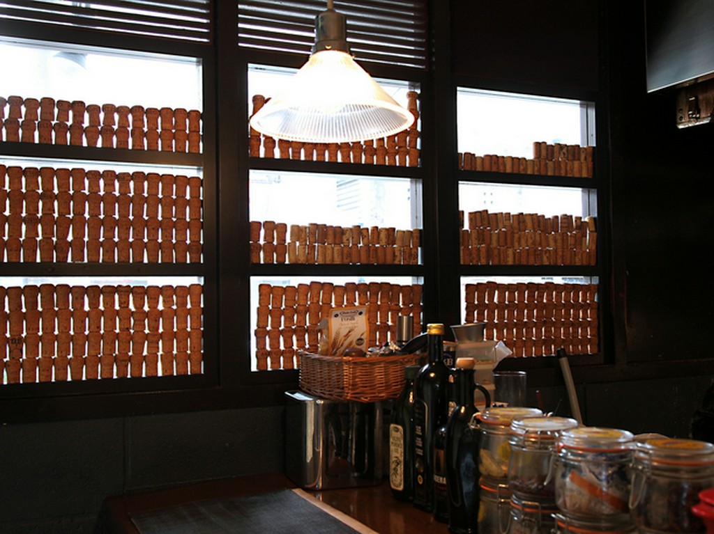お腹だけでなく、心まで満たせるような店が目標