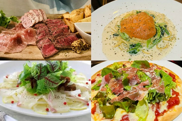 coffee＆BAR 818cafe 高知駅周辺/はりまや橋/カフェ ネット予約可