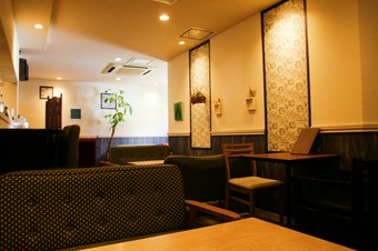 Coffee Bar 818cafe 高知駅周辺 はりまや橋 カフェ のグルメ情報 ヒトサラ