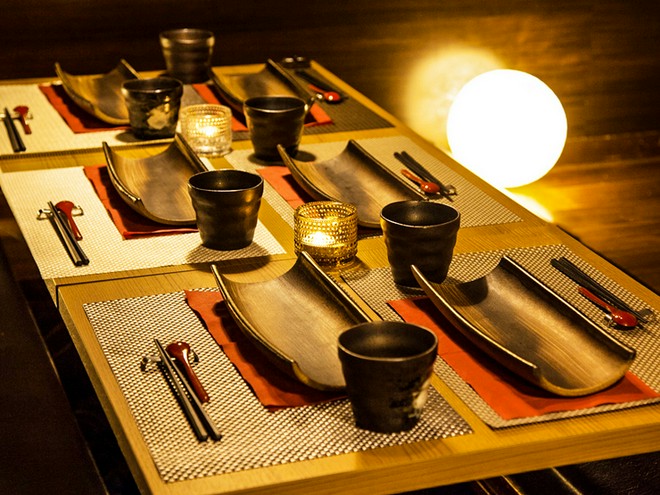 個室居酒屋 権助 大宮店 大宮駅周辺 和食 のお店の雰囲気 特徴 ヒトサラ