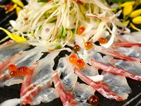 ～贅沢食材を使用～