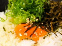 ～食事にも締めにもおいしい一品～