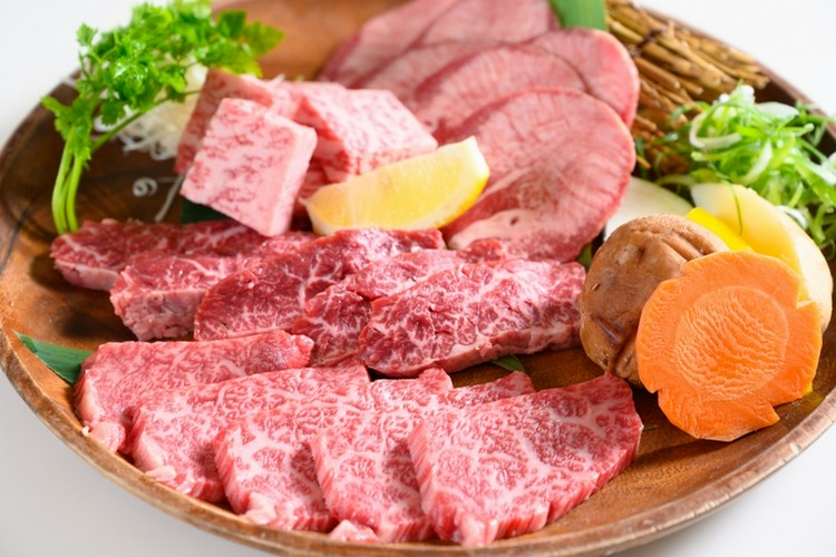 YAKINUKU BAR TAMURA 赤れんがテラス店 札幌駅(さっぽろ駅)/焼肉