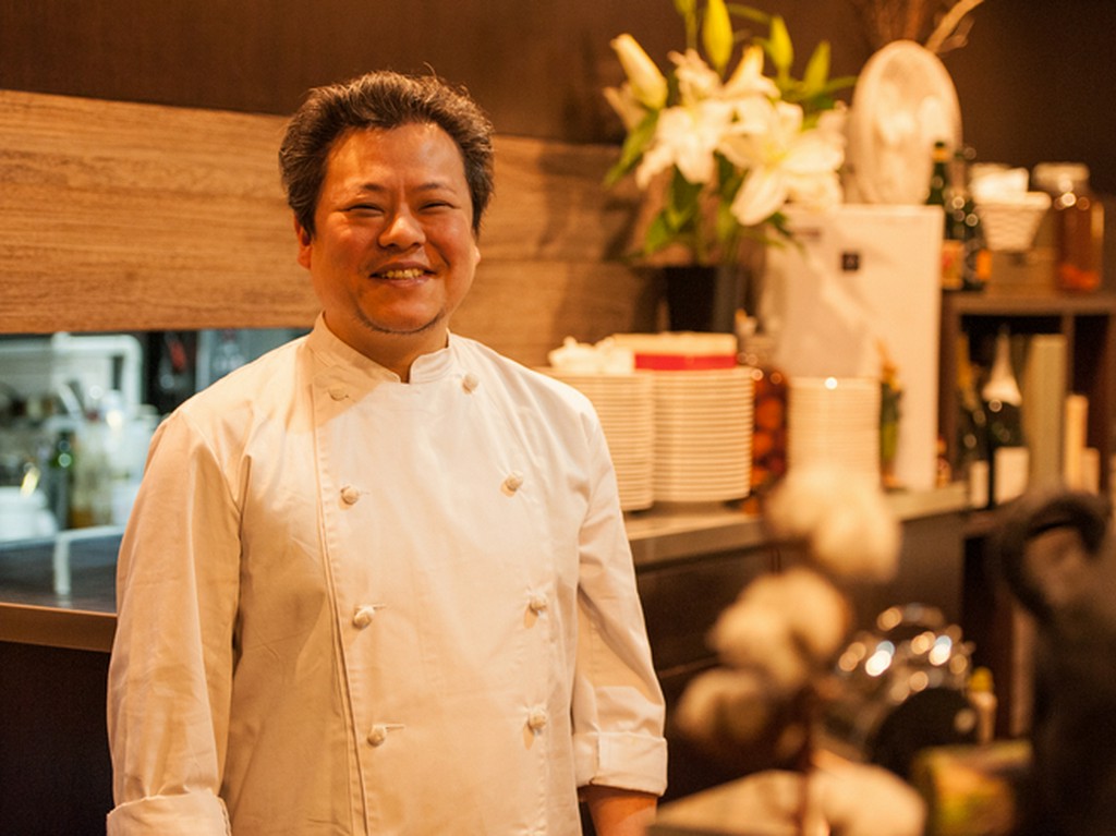 ゲスト一人ひとりに寄り添うワン・トゥー・ワンのサービス