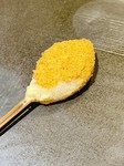 カラスミと大根