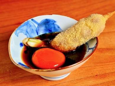 東京都の串揚げ 串カツがおすすめのグルメ人気店 ヒトサラ