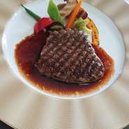 カジュアルランチ